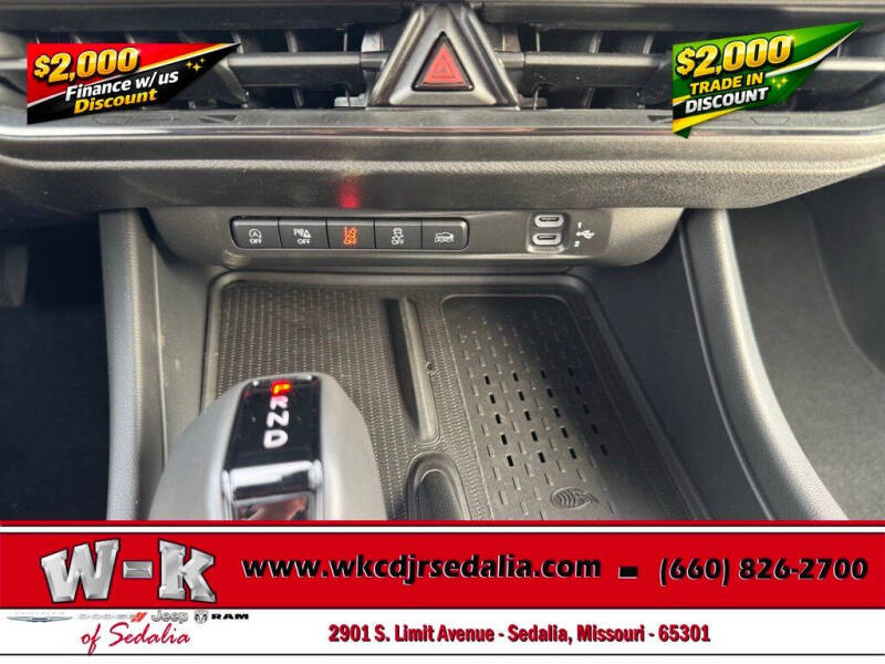 2026 Dodge Charger Scat Pack Plus