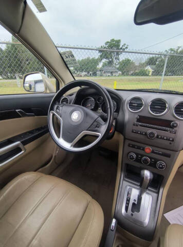 2008 Saturn Vue XR