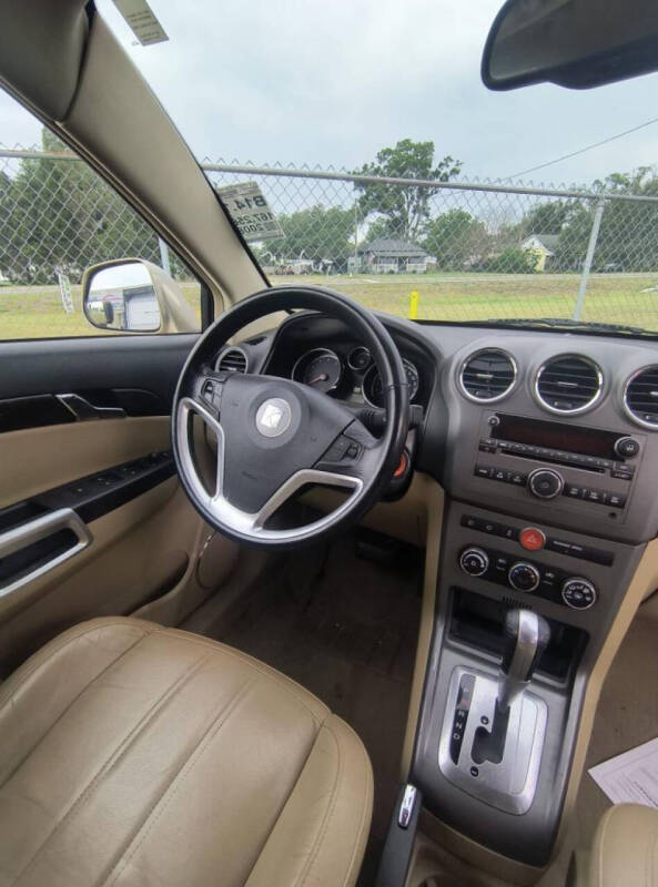 2008 Saturn Vue XR