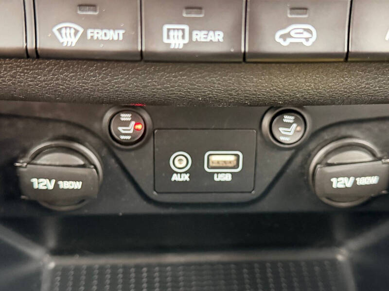 2016 Hyundai Tucson Eco