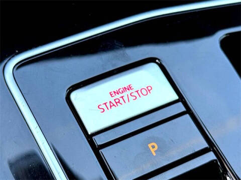 2024 Volkswagen Golf GTI S