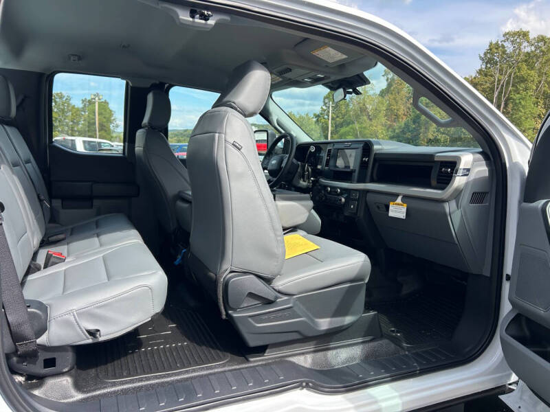 2026 Ford F-350 Super Duty