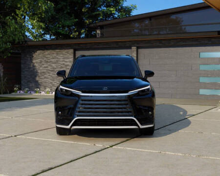 2025 Lexus TX 500h for sale at Diamante Leasing in Brooklyn NY