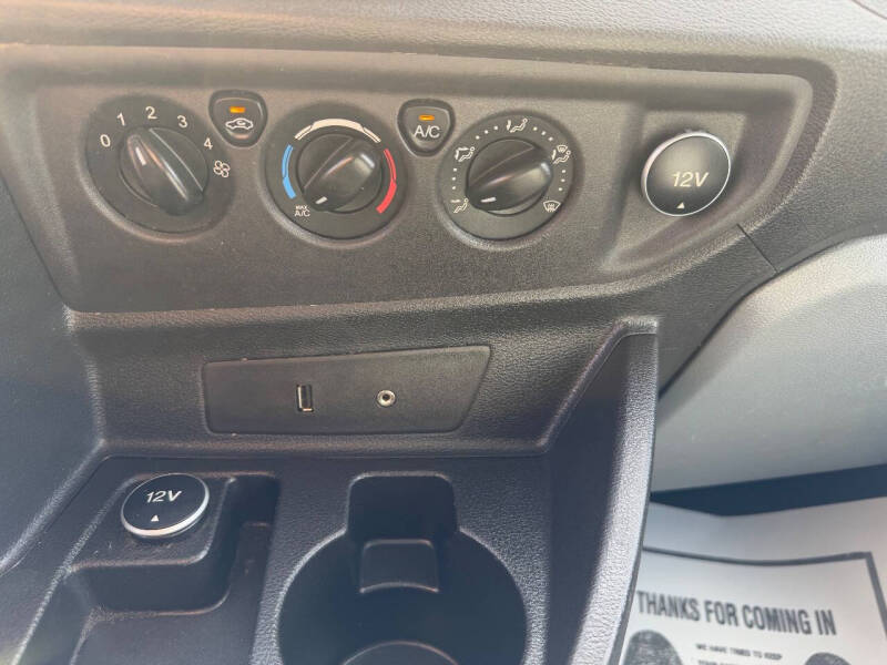 2016 Ford Transit 350 XLT