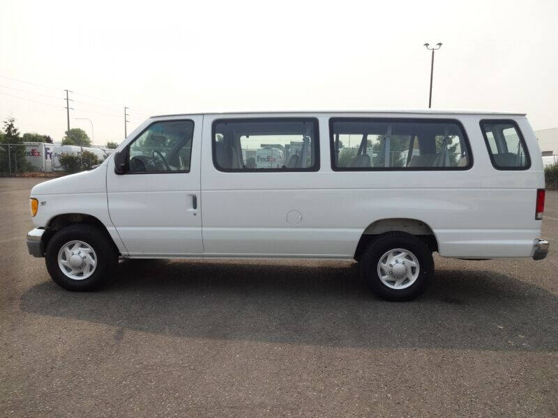 Ford E 350 For Sale Carsforsale Com