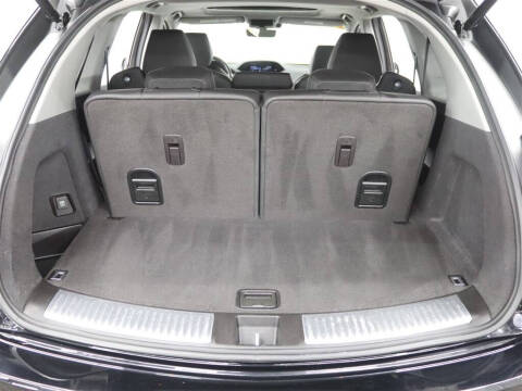 2019 Acura MDX SH-AWD