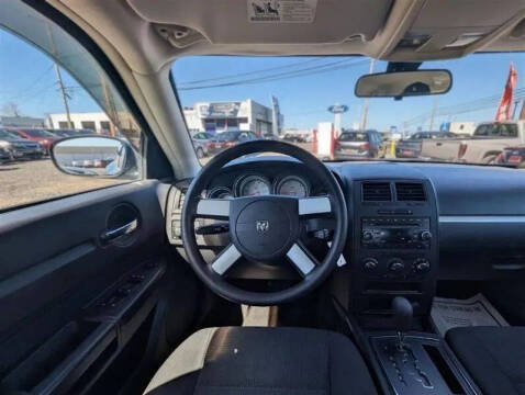 2008 Dodge Charger