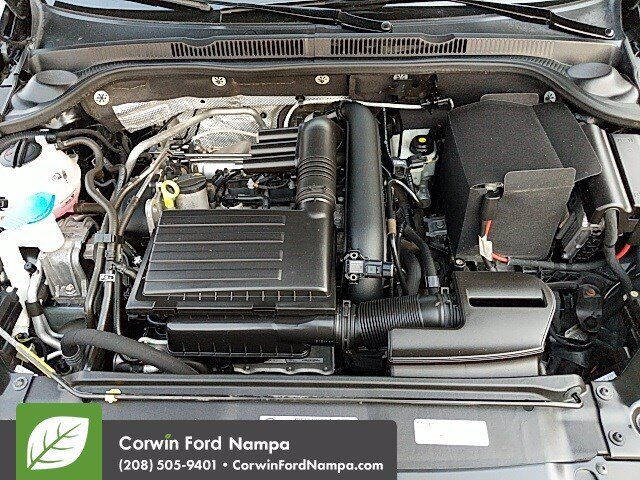 2016 Volkswagen Jetta