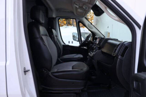 2023 RAM ProMaster 2500 159 WB
