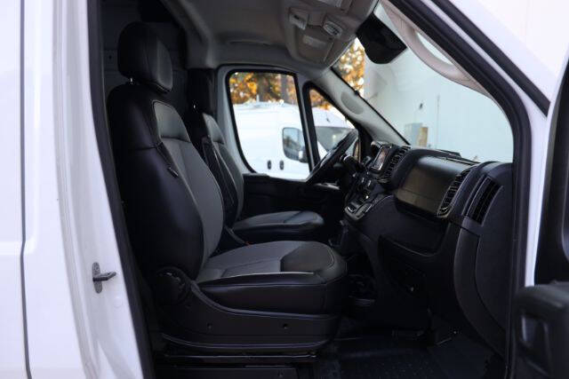 2023 RAM ProMaster 2500 159 WB