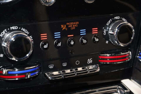 2020 Rolls-Royce Cullinan