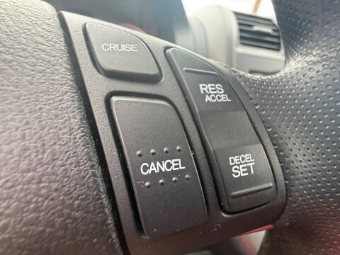2011 Honda CR-V EX