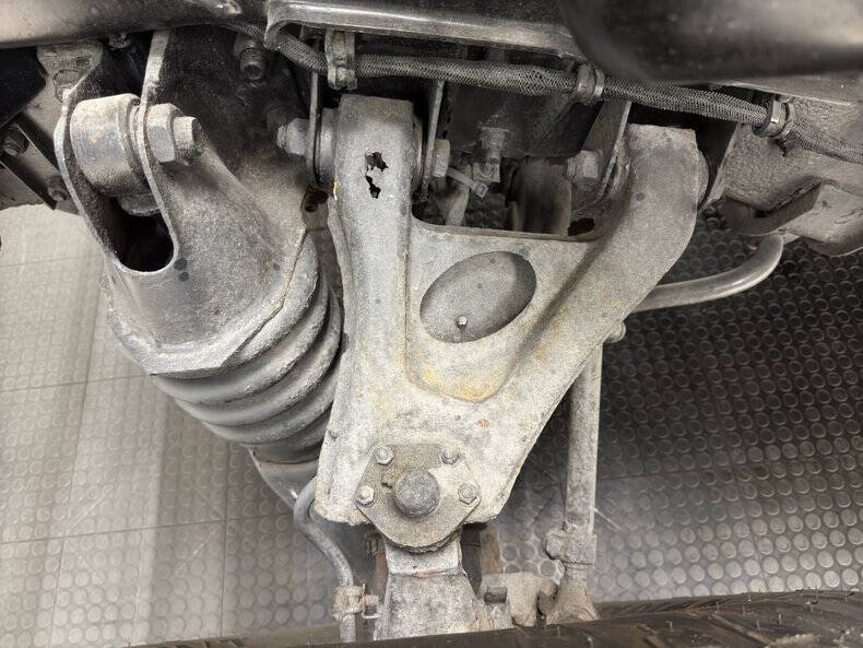 1995 AM General Hummer Wagon