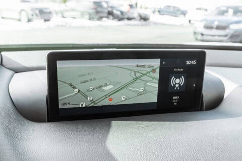 2022 Acura TLX SH-AWD w/Tech