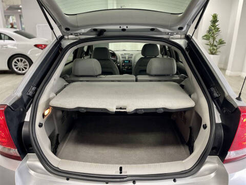 2004 Chevrolet Malibu Maxx LS