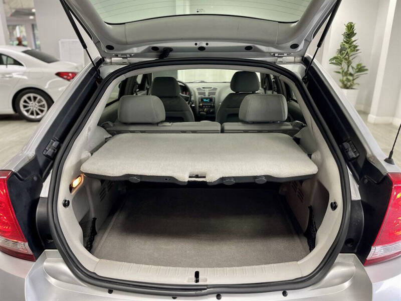 2004 Chevrolet Malibu Maxx LS