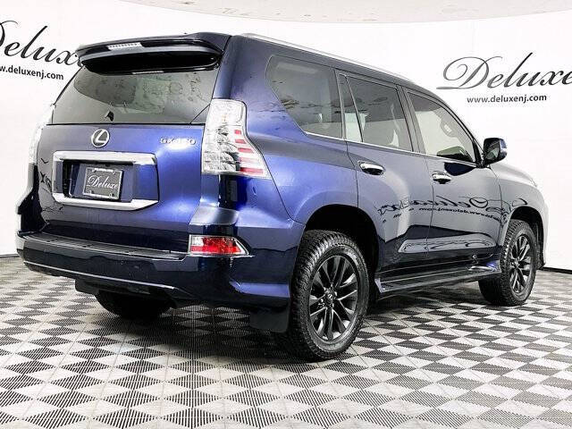 2020 Lexus GX 460