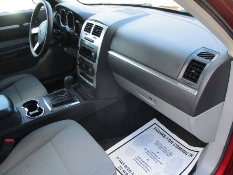 2009 Dodge Charger SE