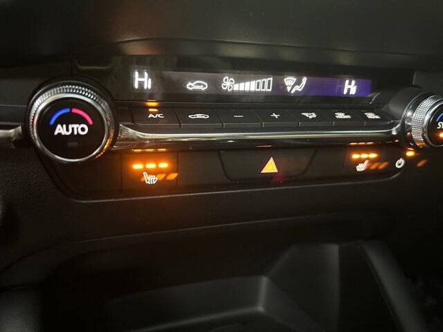 2024 Mazda Mazda3 Hatchback 2.5 S Premium