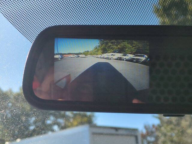 2025 Chevrolet Express 2500