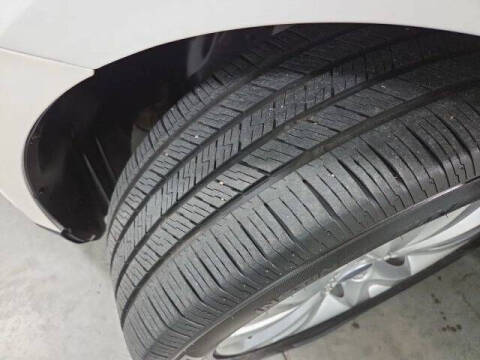 2011 Ford Taurus SEL