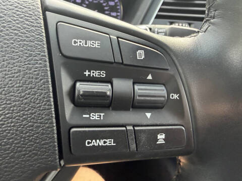 2017 Genesis G80 3.8