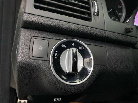 2011 Mercedes-Benz C-Class