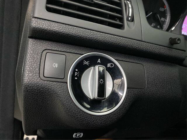 2011 Mercedes-Benz C-Class