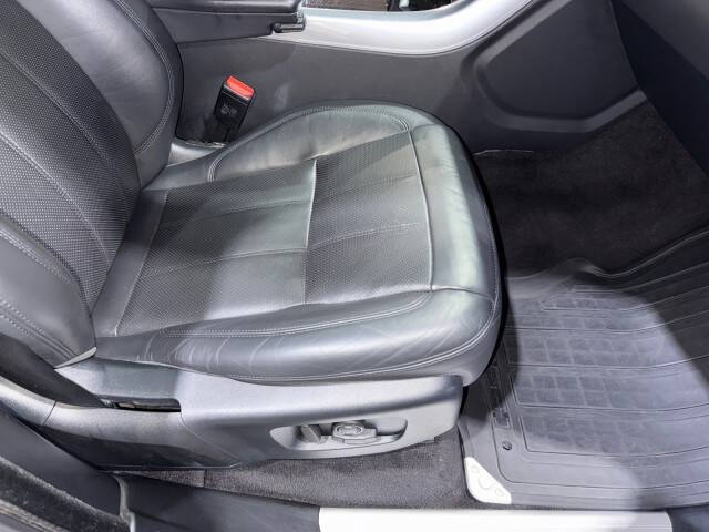 2020 Land Rover Range Rover Sport HSE Td6