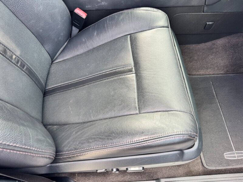 2016 Lincoln Navigator Reserve