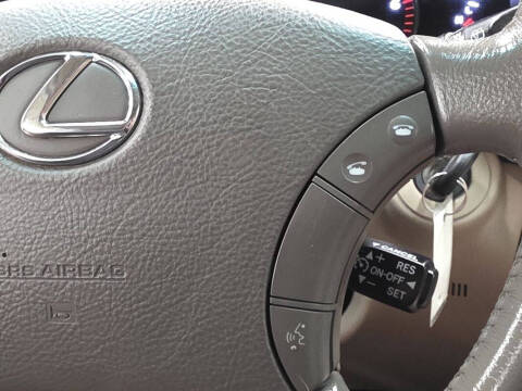 2004 Lexus LX 470