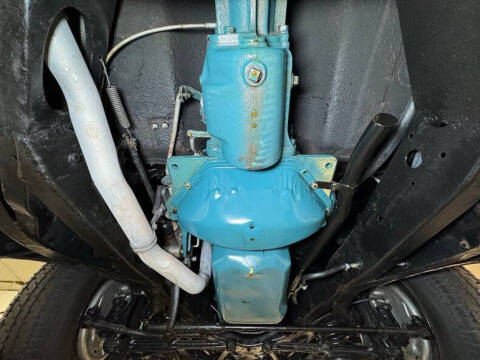 1953 Buick 40 Special