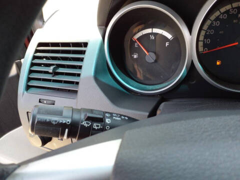 2008 Dodge Grand Caravan SE