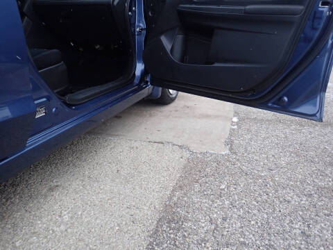 2012 Subaru Impreza 2.0i