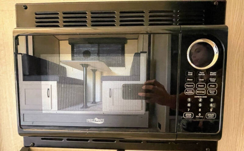 2022 Coachmen Apex Nano