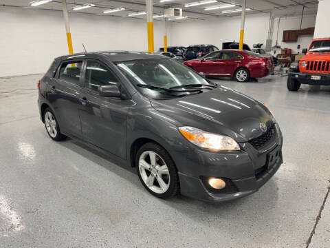 2010 Toyota Matrix for sale at The Car Buying Center in Loretto MN