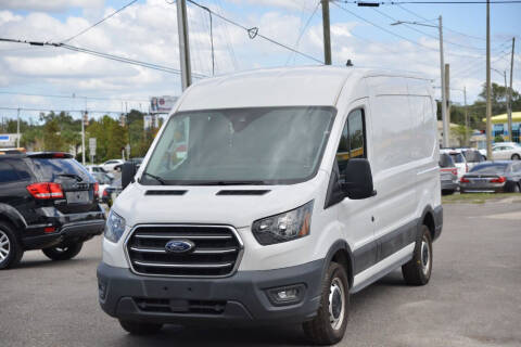 2020 Ford Transit Cargo for sale at Motor Car Concepts II - Kirkman Location in Orlando FL