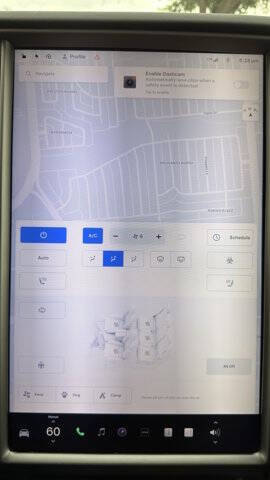 2019 Tesla Model X