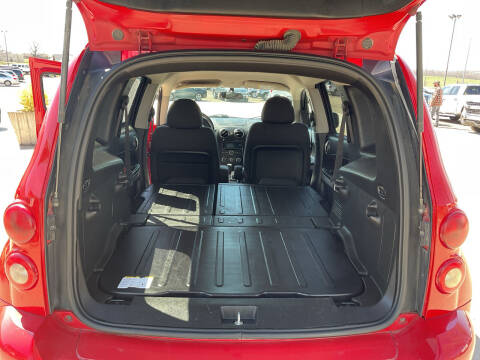 2008 Chevrolet HHR LT