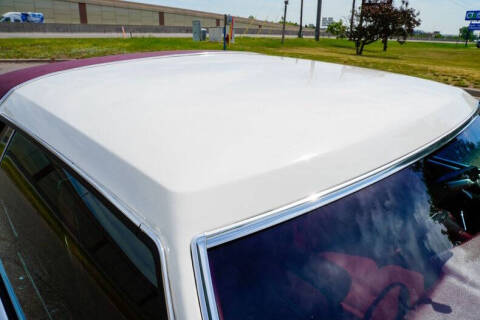 1976 Ford Thunderbird