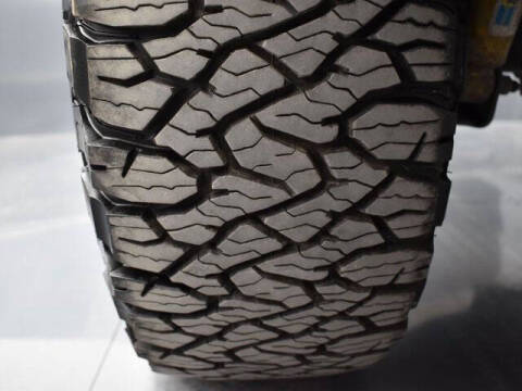 2017 RAM 2500 Power Wagon