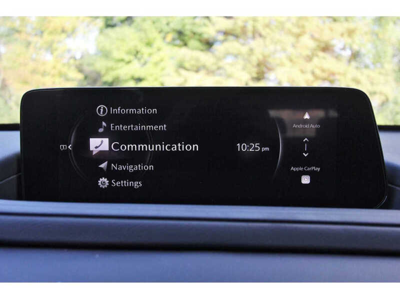 2026 Mazda CX-30 2.5 S Preferred