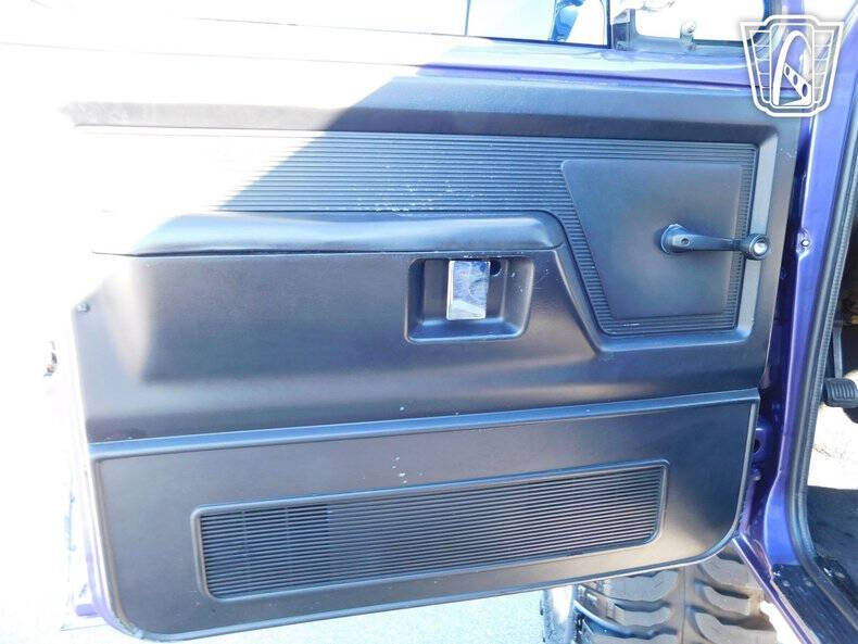 1985 Dodge RAM 350