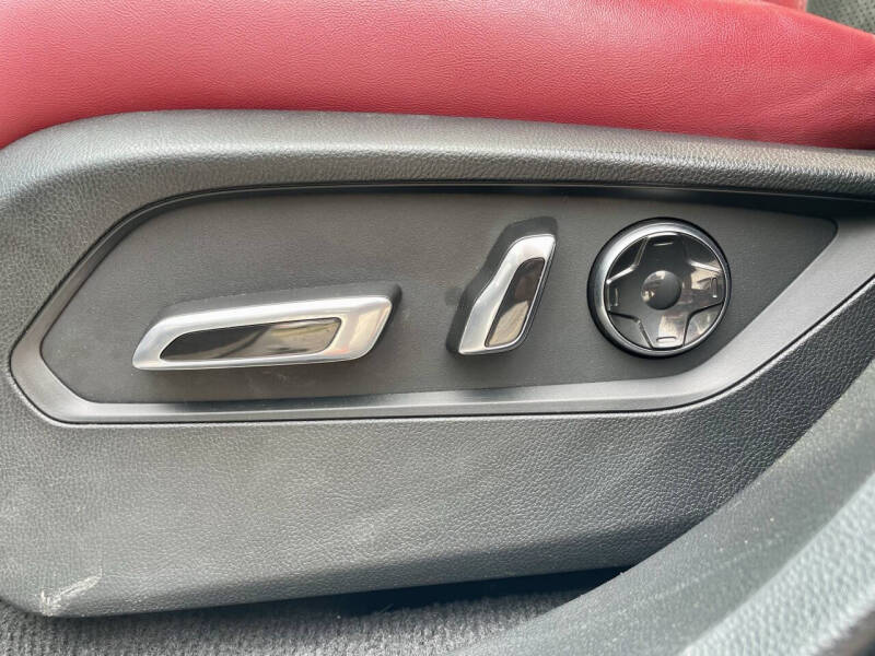 2021 Acura RDX w/A-SPEC