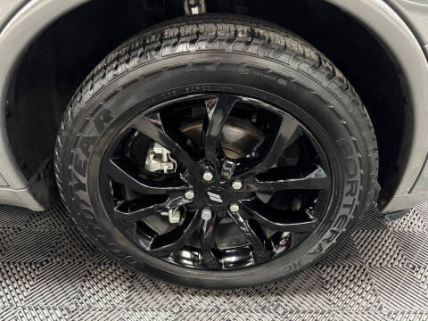 2020 Dodge Durango SXT Plus