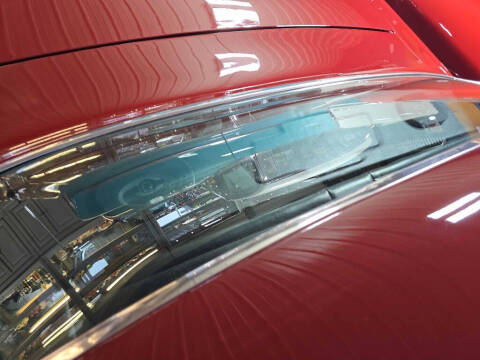 1965 Chevrolet Chevelle