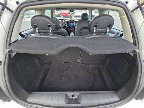 2020 MINI Hardtop 2 Door Cooper S