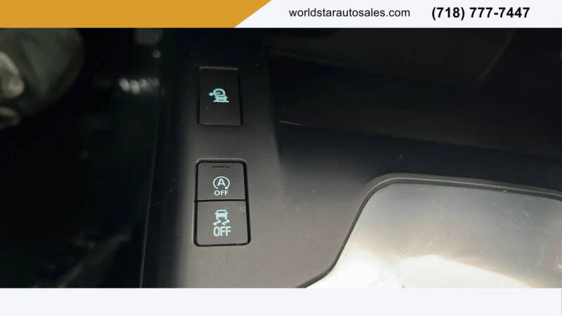 2018 Jaguar E-PACE P250 SE