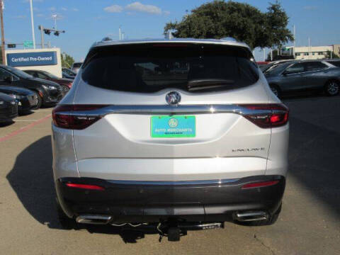 2019 Buick Enclave Premium