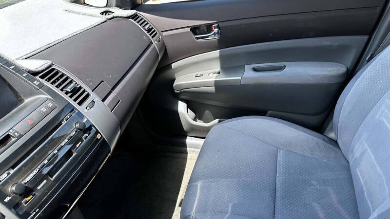 2004 Toyota Prius